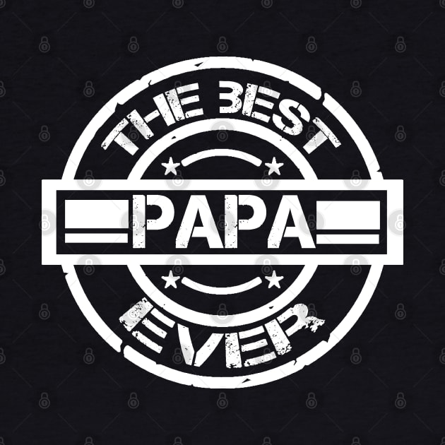 the best papa ever by Sarcastic101